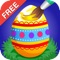 Best Coloring app available for Kids on Easter theme