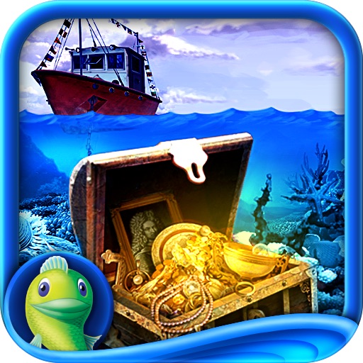 Treasure Masters, Inc. HD (Full) icon