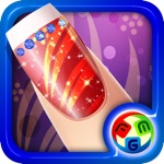 Nail Dress Up Salon by Free Maker Games