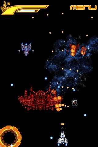 Dragon Force Light