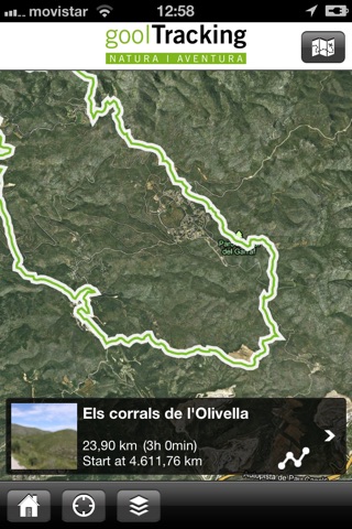 goolNatura screenshot 2