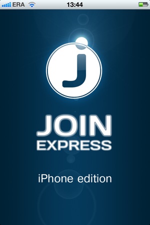 Join Express(圖1)-速報App