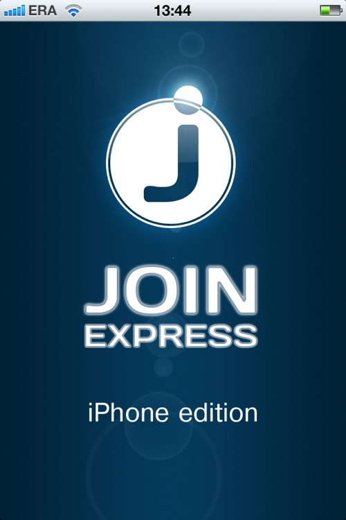 Join Express