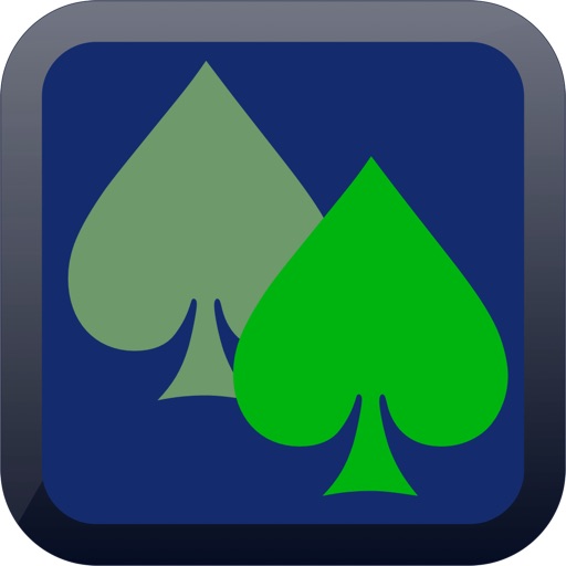 Double Or Quits Solitaire iOS App