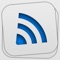 Feedie is simple RSS reader with smart features