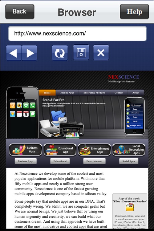 Wifi Drive Pro - Transfer Files from PC or Mac through Wifi screenshot-4