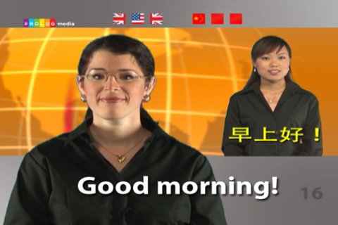 Learn English with Speakit.tv (TV) screenshot 4