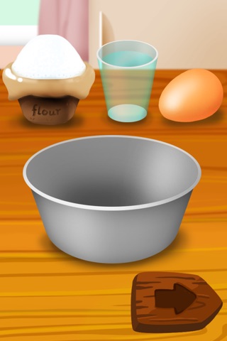 Super Pancake Maker screenshot 2