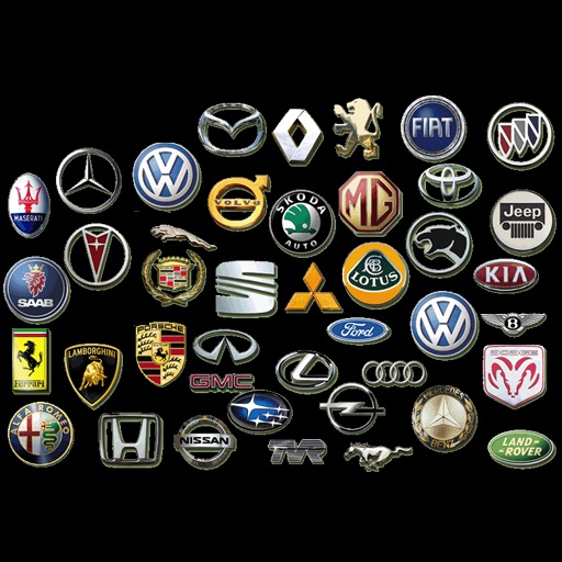 Auto Brand Collection