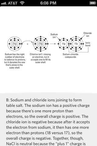 Biology For Dummies - Official How To Book, Interactive Inkling Edition screenshot 3