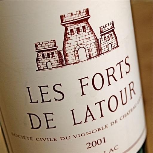 The Great Wines of Bordeaux