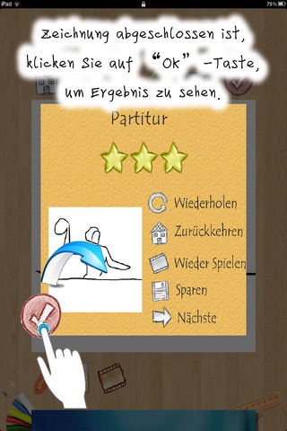 Draw Sport Pictograms screenshot 4