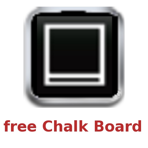 free Chalk Board - BA.net icon