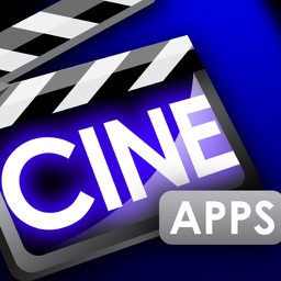 CineApps Malaysia
