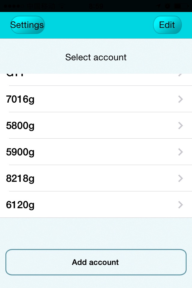 GSM Smart Alarm System screenshot 3