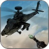 Heli Air Attack Pro : Modern Battle