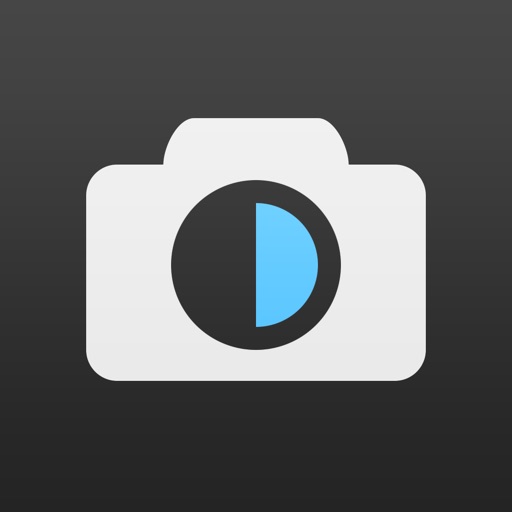 Scout Camera iOS App