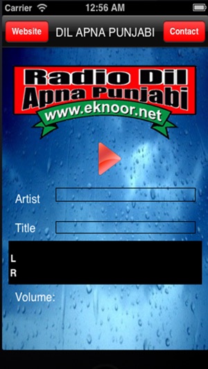 Radio Dil Apna Punjabi(圖1)-速報App