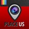 InsplaceUs - Sharing place with Instagram