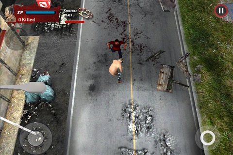 bovver boys of the dead free screenshot 3