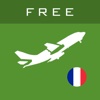 France Flight FREE