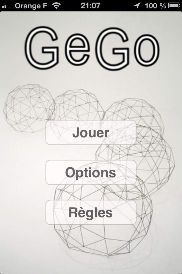 GegoLite screenshot 4