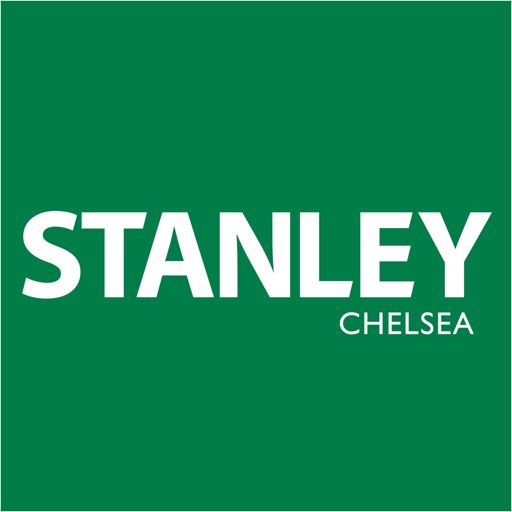 Stanley Chelsea icon