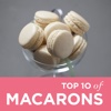 Top 10 macarons à l'École de Cuisine Alain Ducasse