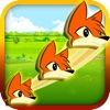Fox Dash - Race Ralph the Fox at Rocket Sonic Speed™