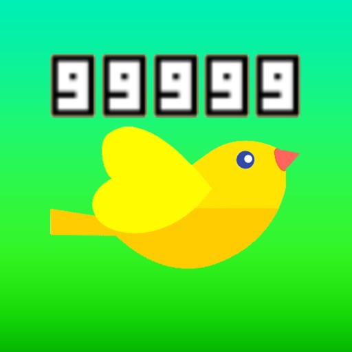 Fake Bird - Fake Score Generator iOS App
