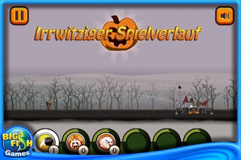 Toppling Towers: Halloween screenshot 2