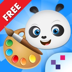 Activities of Joypa Colors Free - Interactive Coloring Game for Kids