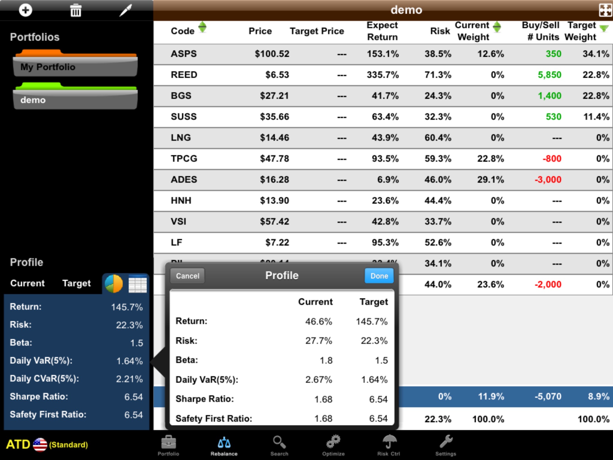 ATD (2013p) UK screenshot 4