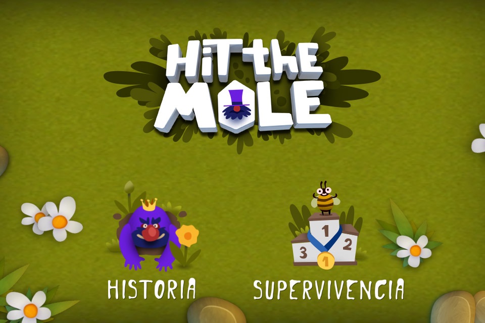 Hit The Mole screenshot 4