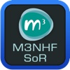 M3NHF SOR Electrical