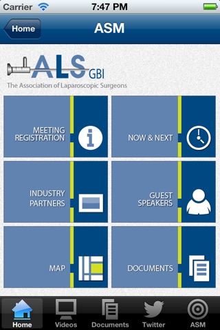 ALSGBI screenshot 2