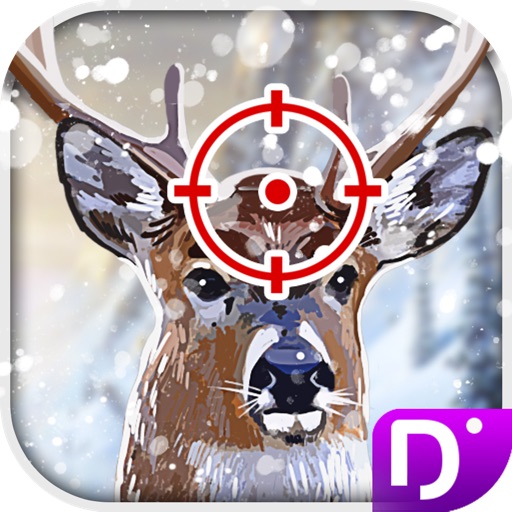 Kill Deer Winter