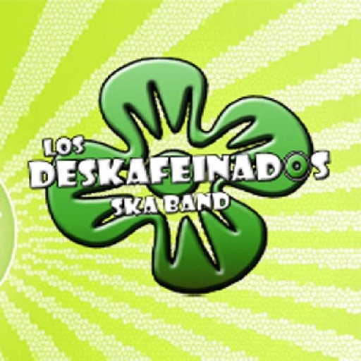 Los Deskafeinados icon