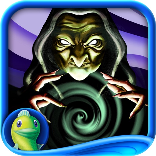 Return of the Curse: Princess Isabella Collector's Edition  HD icon