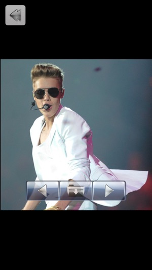 Wallpapers: Justin Bieber Edition(圖1)-速報App