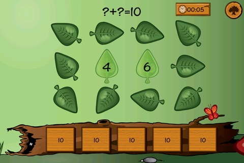 Mingo Math I screenshot 3