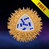 Science - Microcosm 3D Free : Bacteria, viruses, atoms, molecules and particles