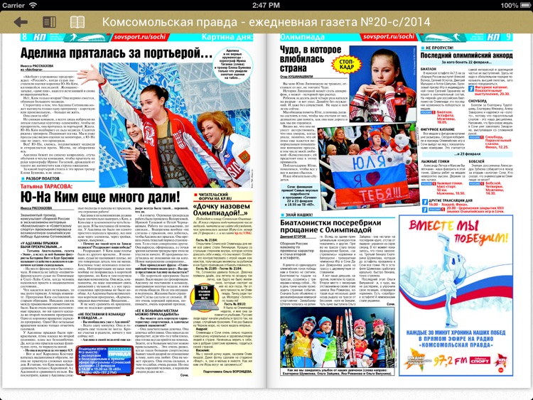 Delpress.ru screenshot-4