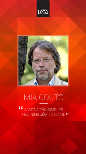 Mia Couto