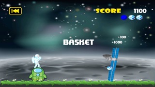 Basketball Star Kings: Toss Throw Dunk Jam and Win! 1.0 IOS -