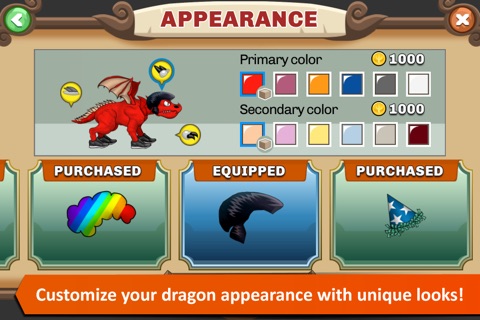 Mad Dragon screenshot 4