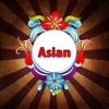Asian Beauties Video Poker
