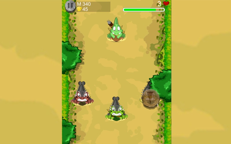 Dino Slide thumbnail 4