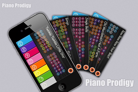 Piano Prodigy screenshot 3