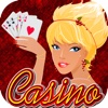 777 Supreme Classic Vegas Slot Machins - Doubledown and Win Big Jackpots with Bingo and Blackjack Bonus Games